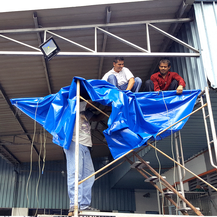 Installation