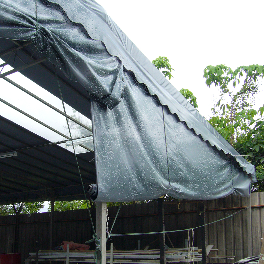 Water Proofing