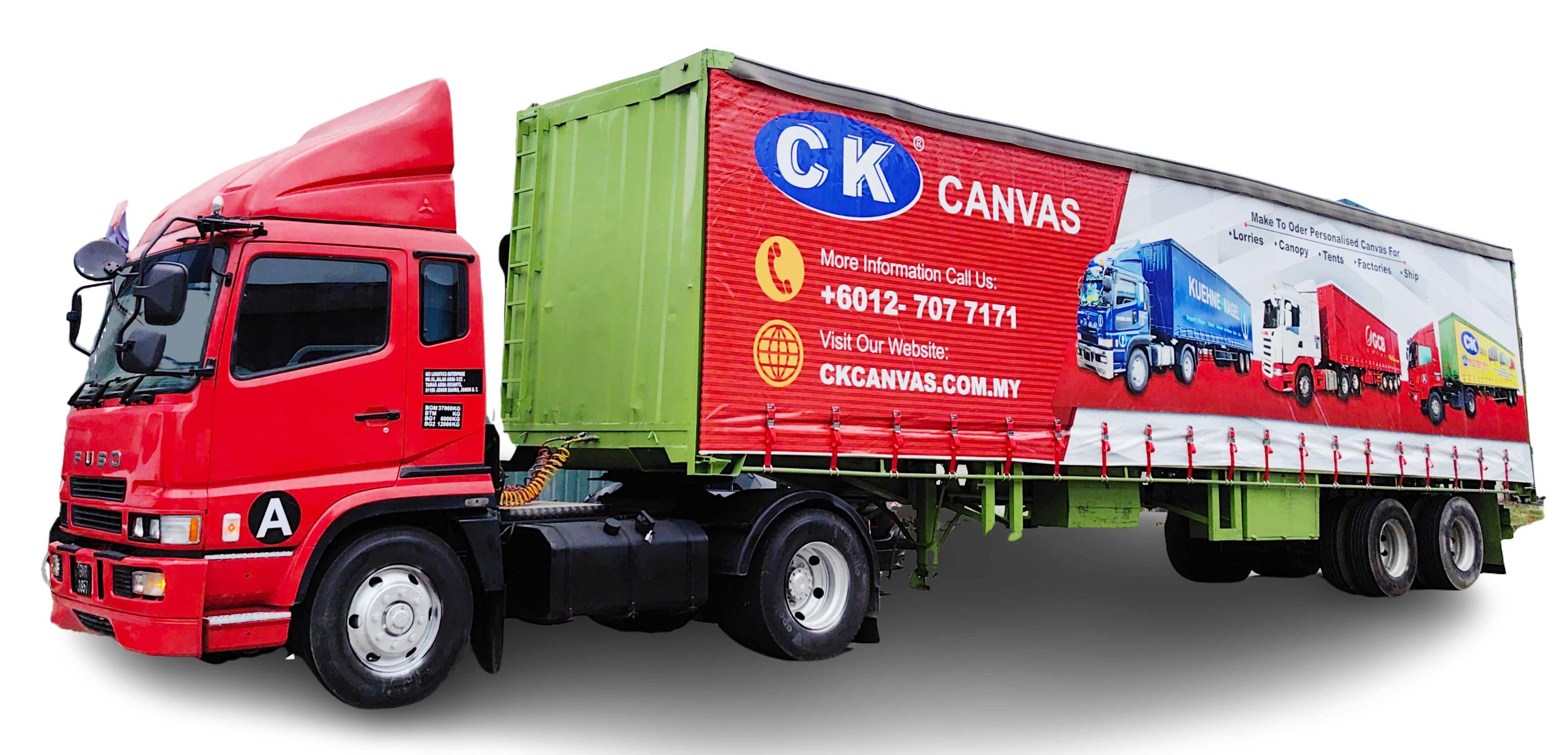 Canvas Supplier Johor Bahru | Malaysia Canvas Supplier | Lorry Canvas Johor Bahru | Canopy Canvas Johor Bahru | Canvas & Tarpaulin Malaysia
