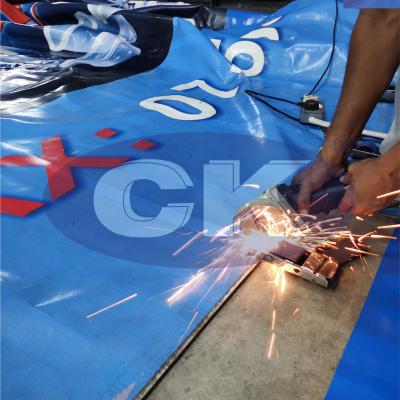 Ck Repair 5 14