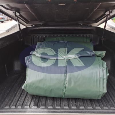 Ck In Out 5 09