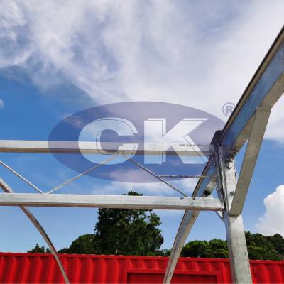 Ck Tent 4 08