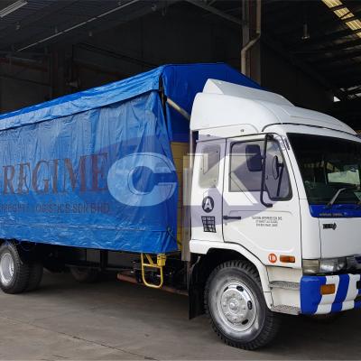 Ck Lorry 1 09