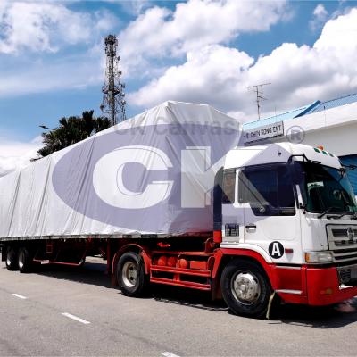 Ck Lorry 3 09