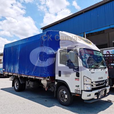 Ck Lorry 3 10