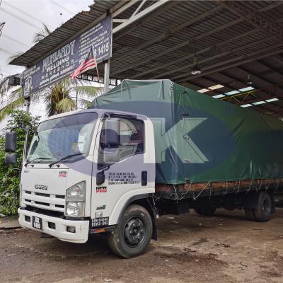 Ck Lorry 4 02