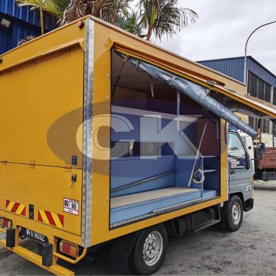 Ck Lorry 4 04