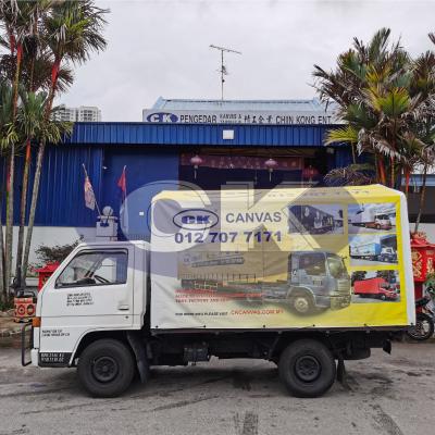 Ck Lorry 4 05