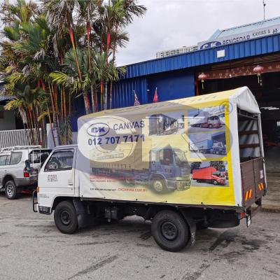 Ck Lorry 4 06