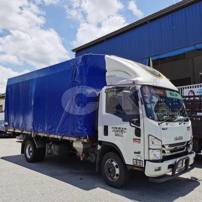 CK Lorry